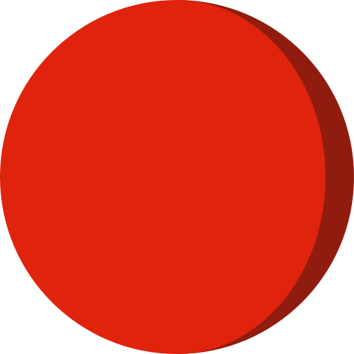 Cerchio Rosso