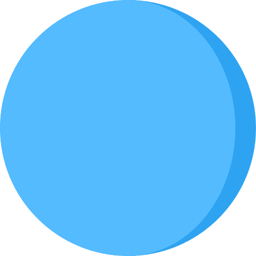 Cerchio Blu